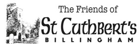 Friends of St Cuthbert's Church Billingham Green