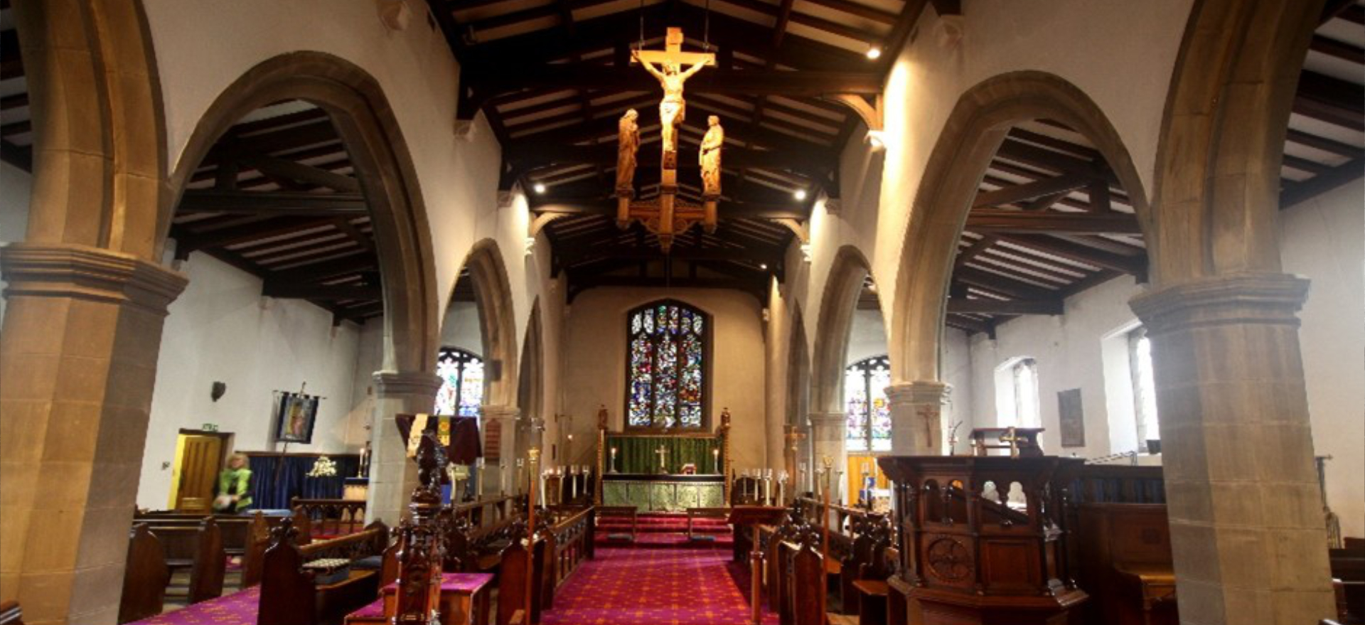 Friends of St Cuthbert's Church Billingham Green